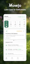 Mowjo — Grow Smarter. Mow Better. gallery image