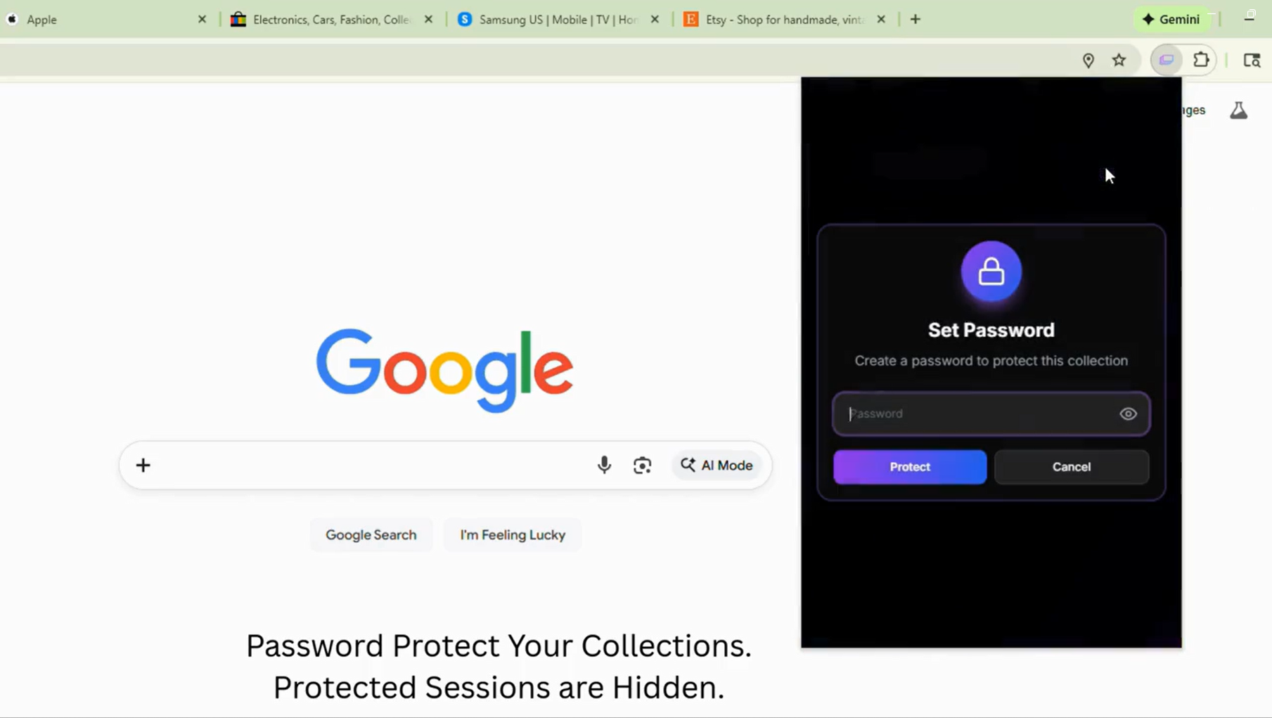 TabTrackr gallery image
