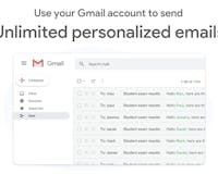 Mail Merge for Gmail media 2