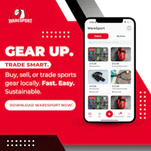Waresport gallery image