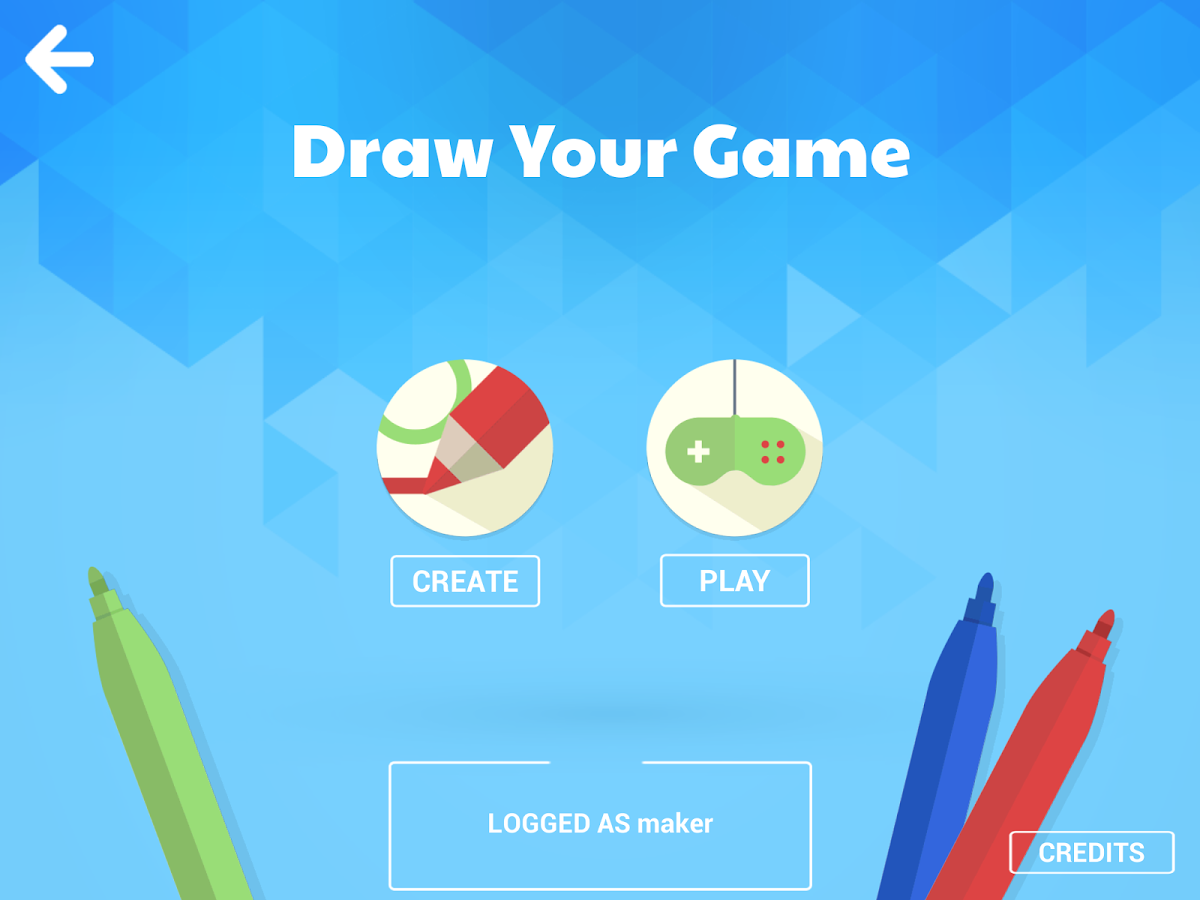 Draw Your Game gallery image