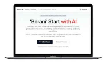 Berani AI gallery image