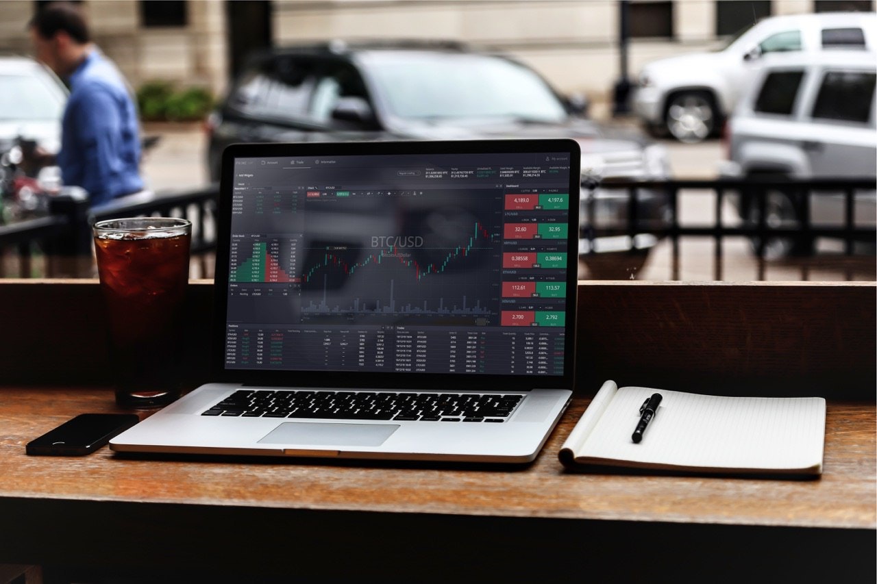 PrimeXBT gallery image