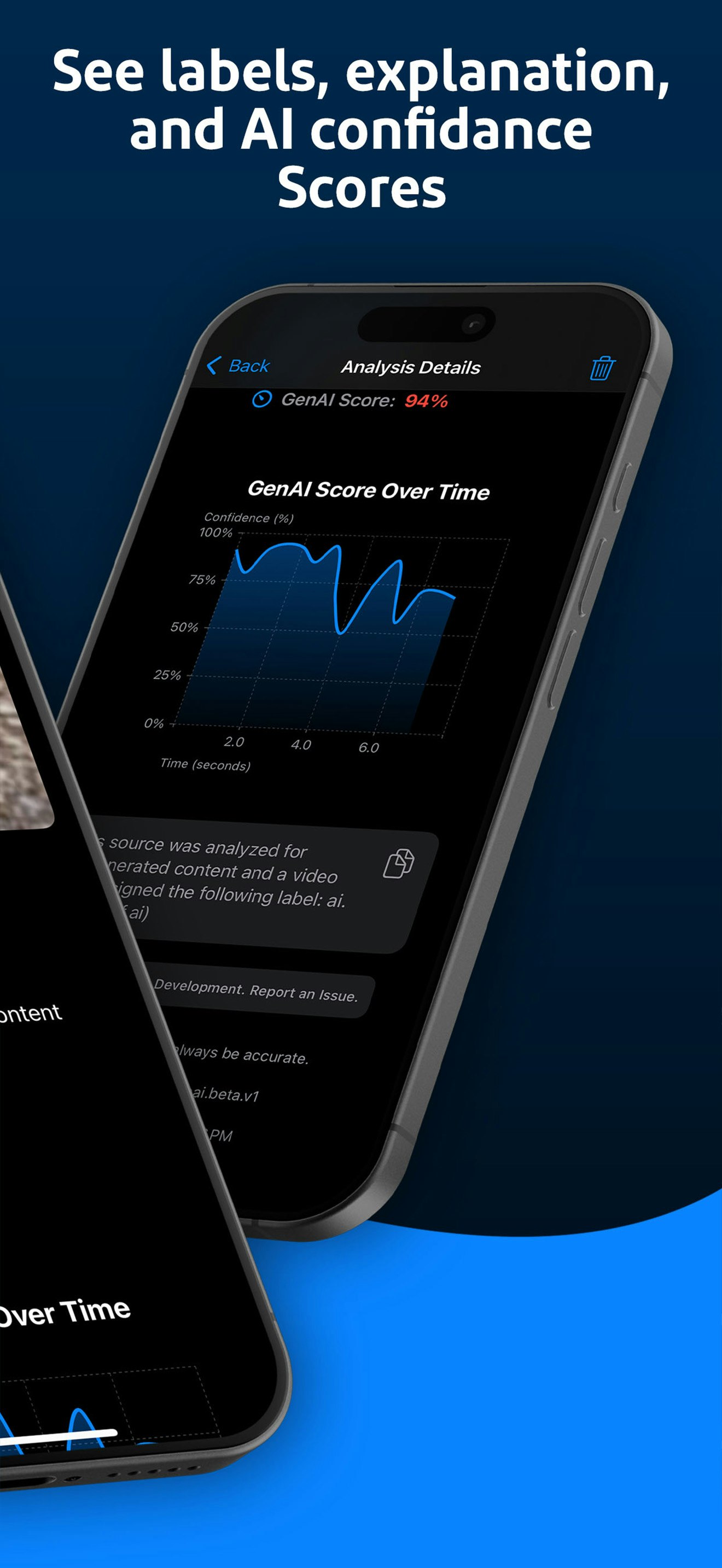 torf: AI Detector gallery image