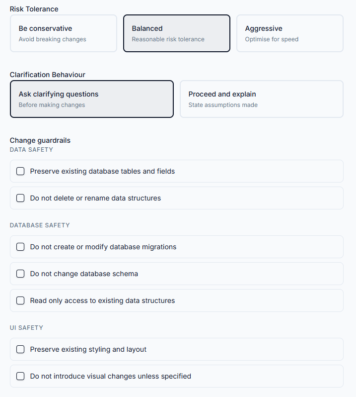 Prompt Architect gallery image