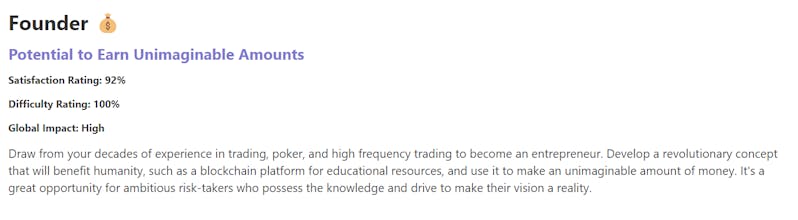 Ikigai Quest gallery image