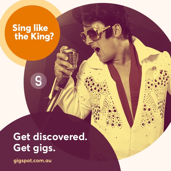 Gigspot gallery image