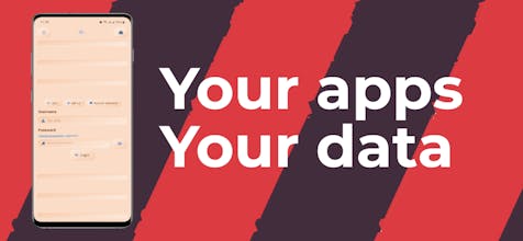 collAnon - private mini apps for all gallery image