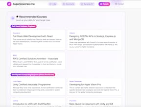 SuperpowersAI gallery image