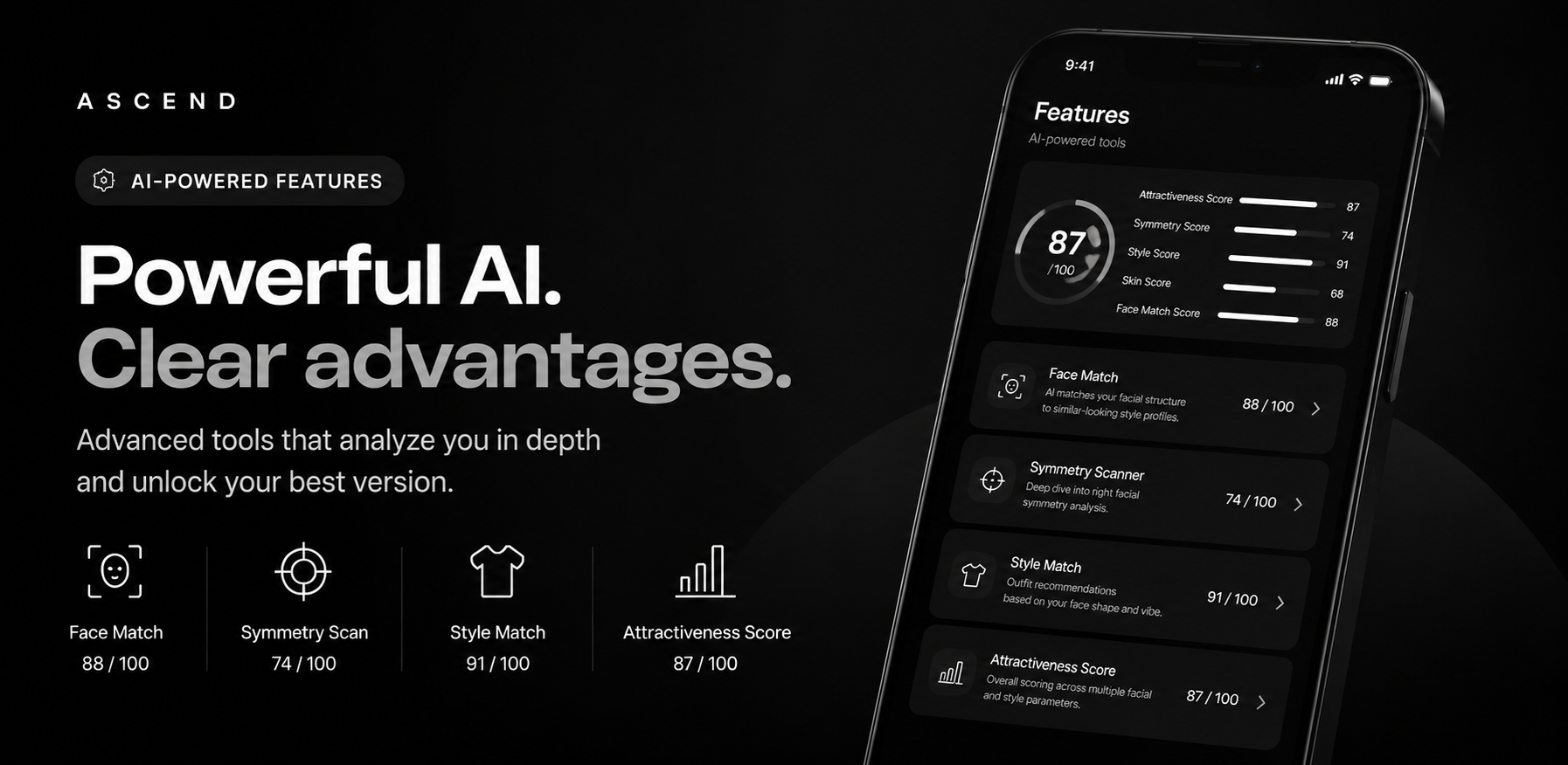 ASCEND AI gallery image