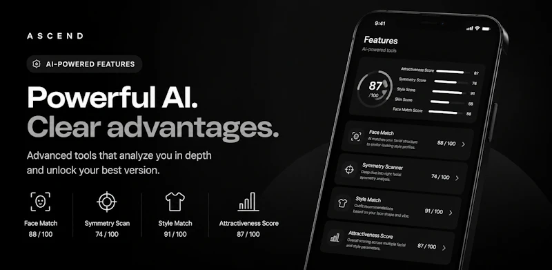 ASCEND AI screenshot 5
