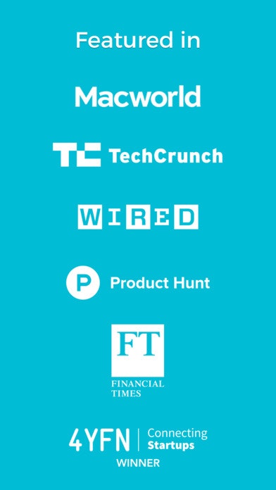 Thingthing Keyboard (Fleksy) Image