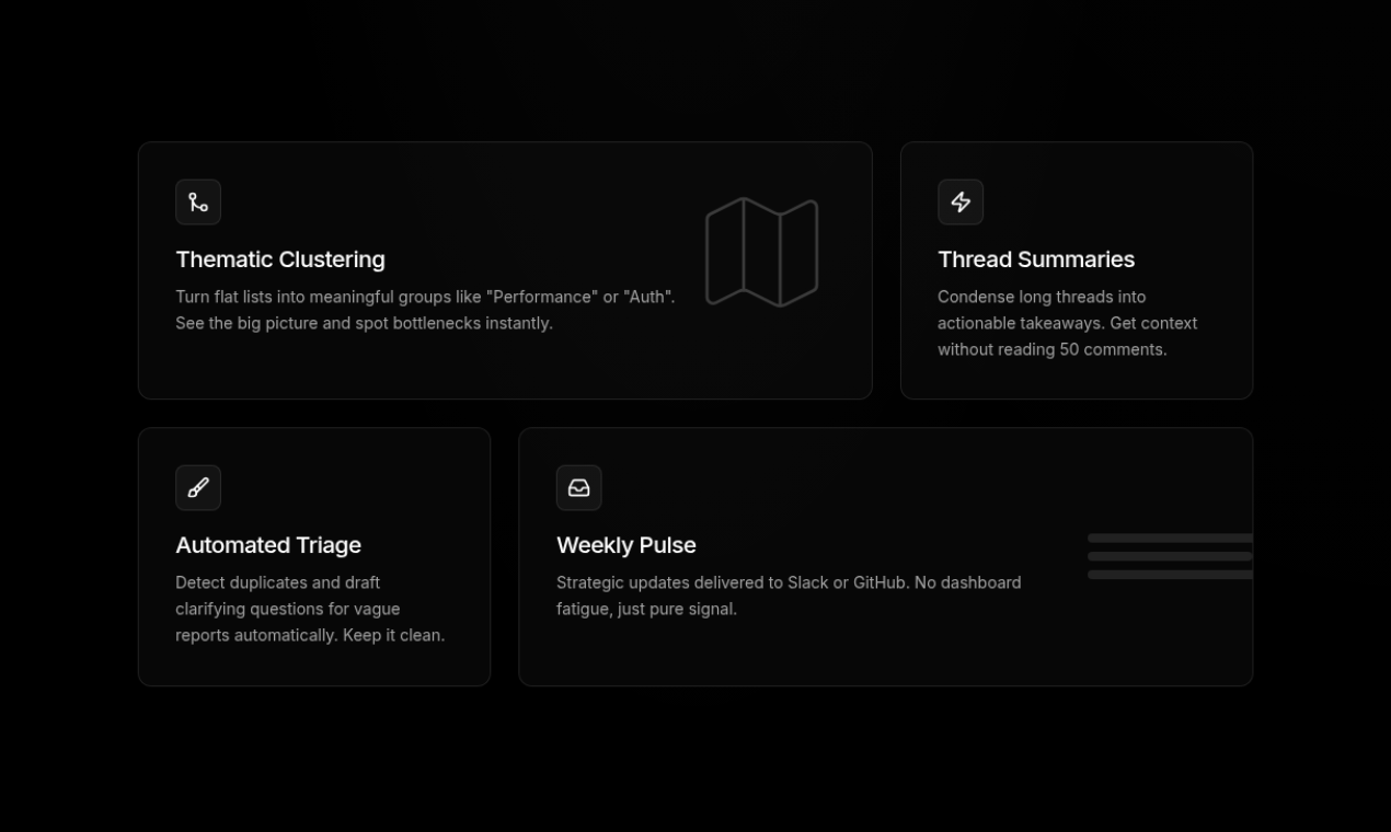 issues.studio gallery image