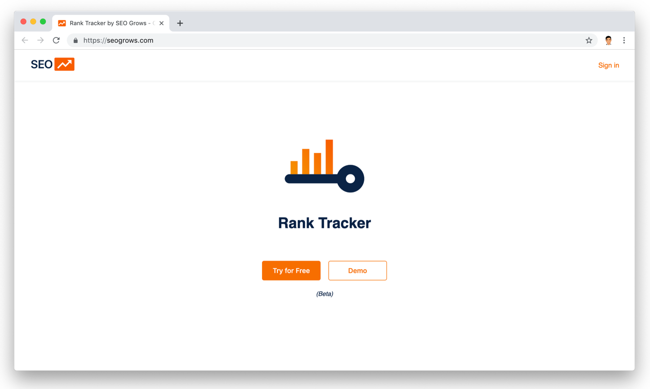 SEO Grows gallery image