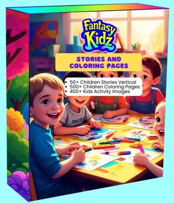FantasyKidz media 2