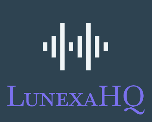Lunexa: AI Tools for... logo