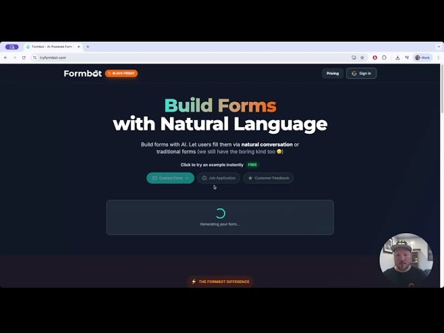 Formbot gallery image