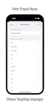 App Localizer - App Translator gallery image