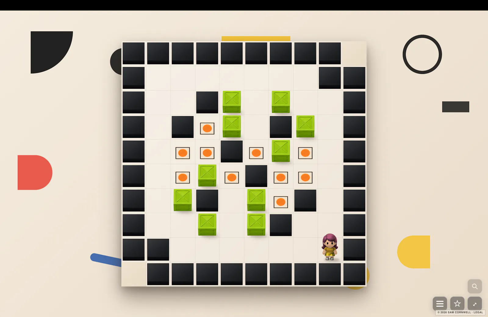 BOXXY screenshot 7
