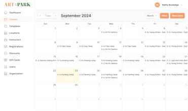 ClassDuo gallery image