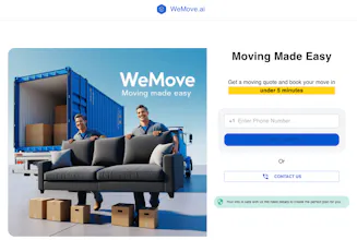 WeMove gallery image