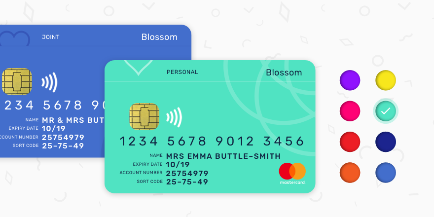 Blossom App gallery image