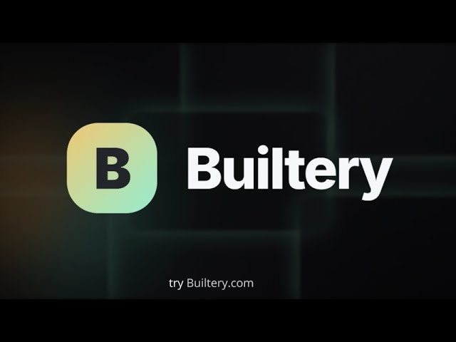 Builtery.com gallery image