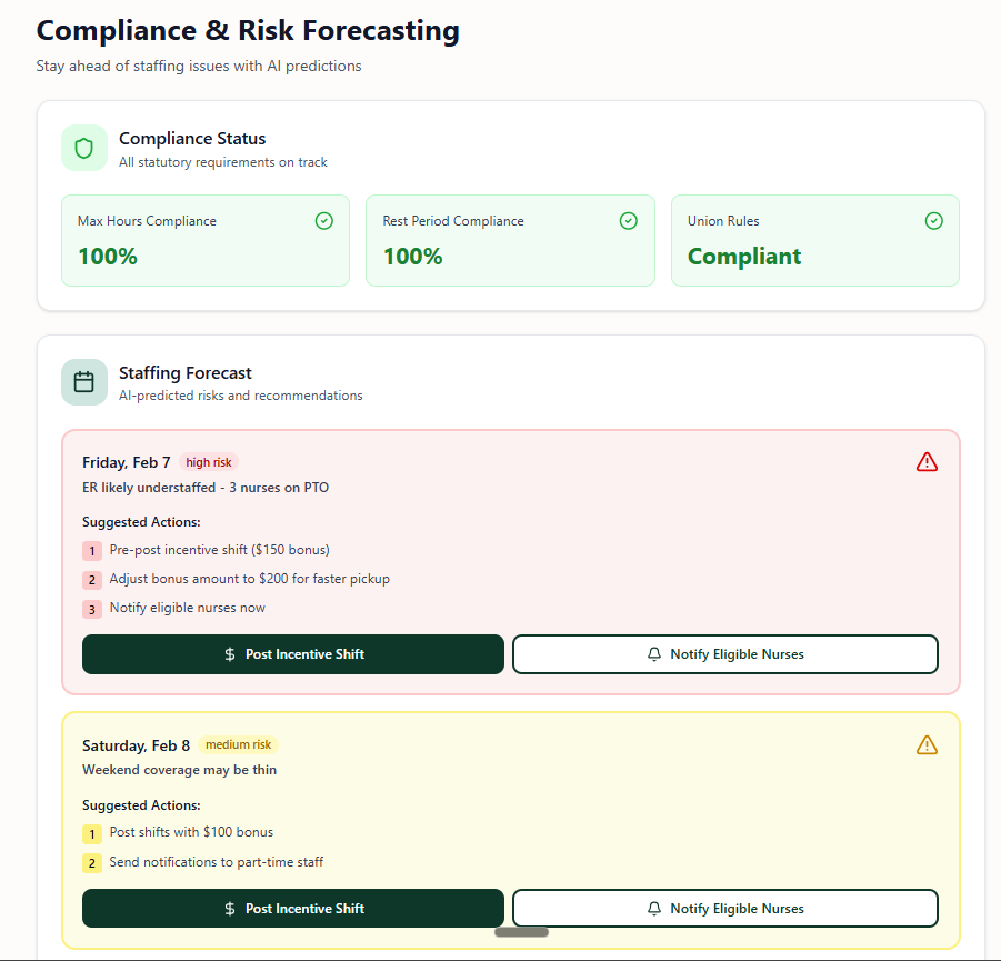 Coordl AI Demo gallery image