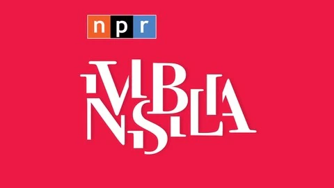 Invisibilia - The New Norm