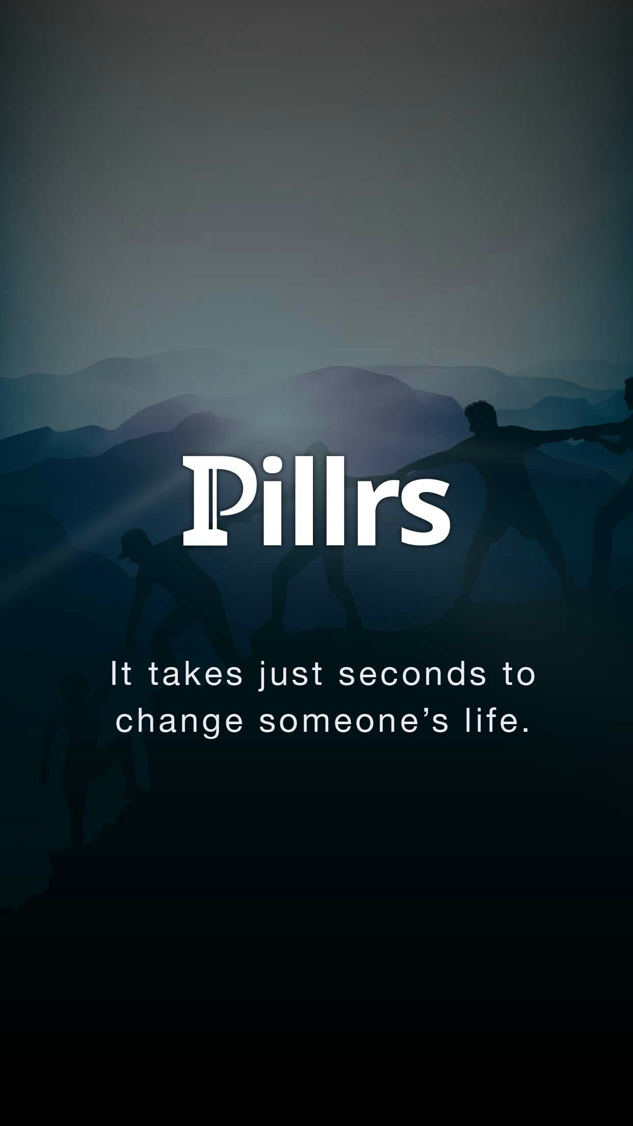 Pillrs gallery image