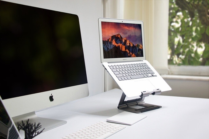 The Ridge Stand 2 gallery image