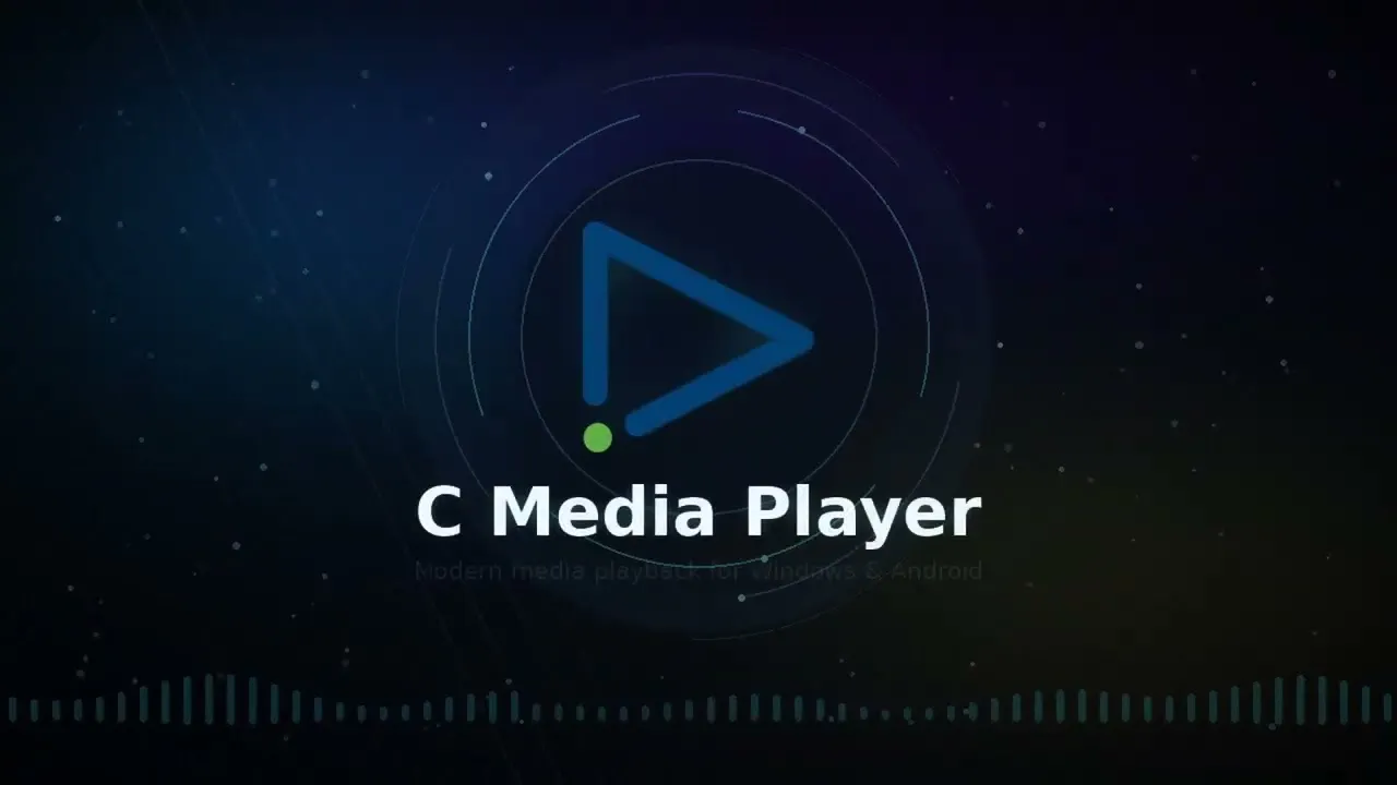 C Media Player gallery image