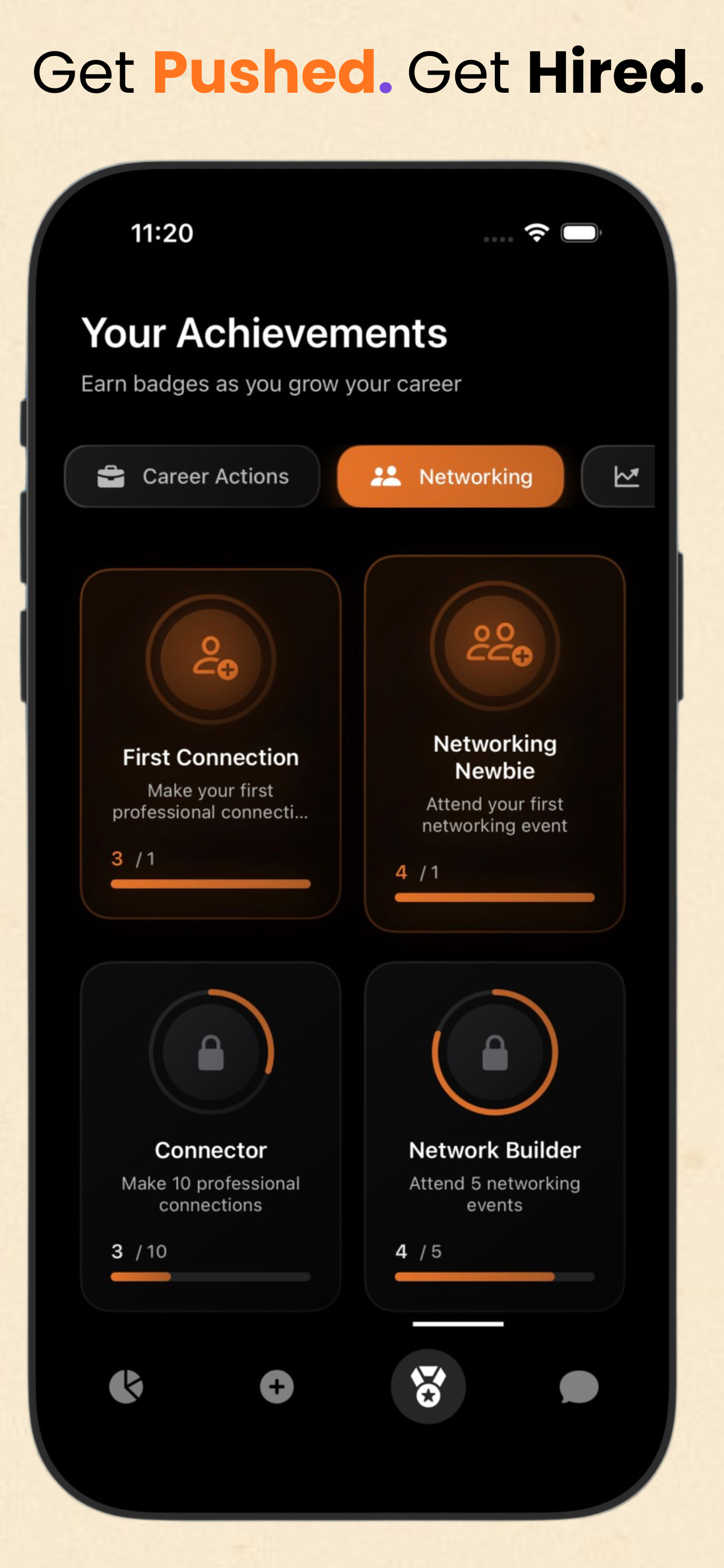 Hiomu - Career Assistant gallery image