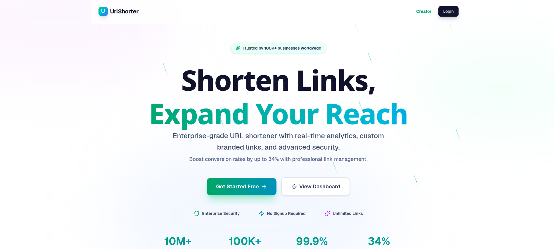 UrlShorter gallery image