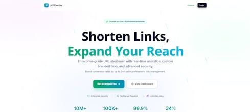 UrlShorter gallery image