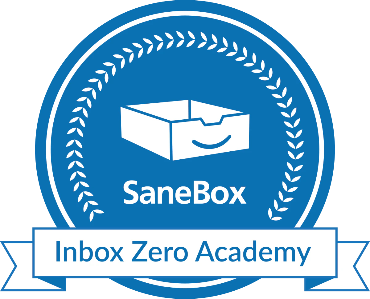Inbox Zero Academy