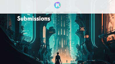 Infinite Alchemy Magazine gallery image