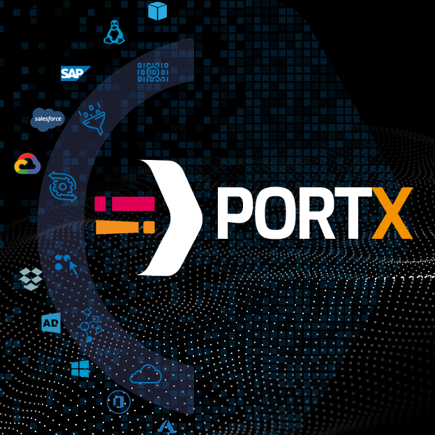 PortX