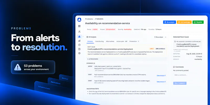 AI SRE screenshot 6