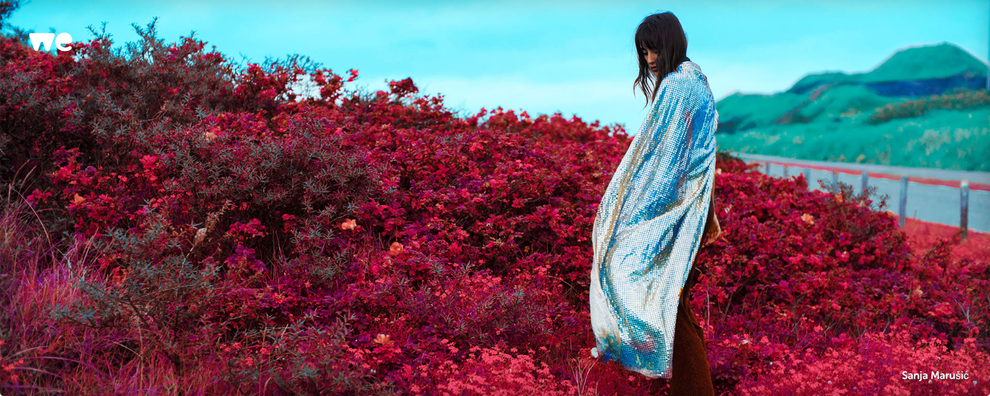 WeTransfer Moment gallery image