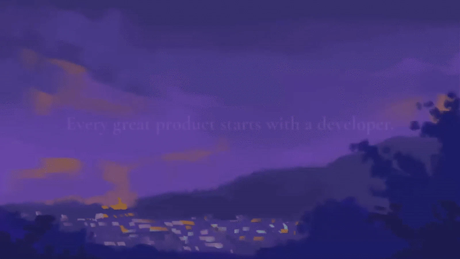 The Ex Dev screenshot 1 (video preview)