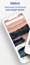 YoYoBoat gallery image
