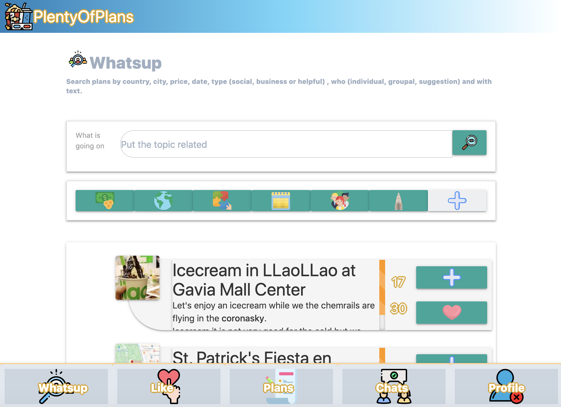 PlentyOfPlans gallery image