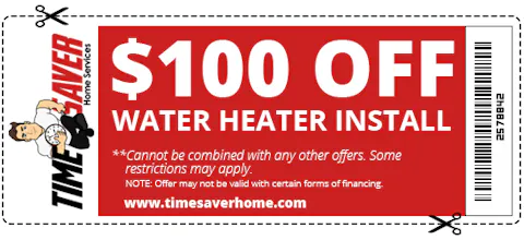 TimeSaver Home Services gallery image