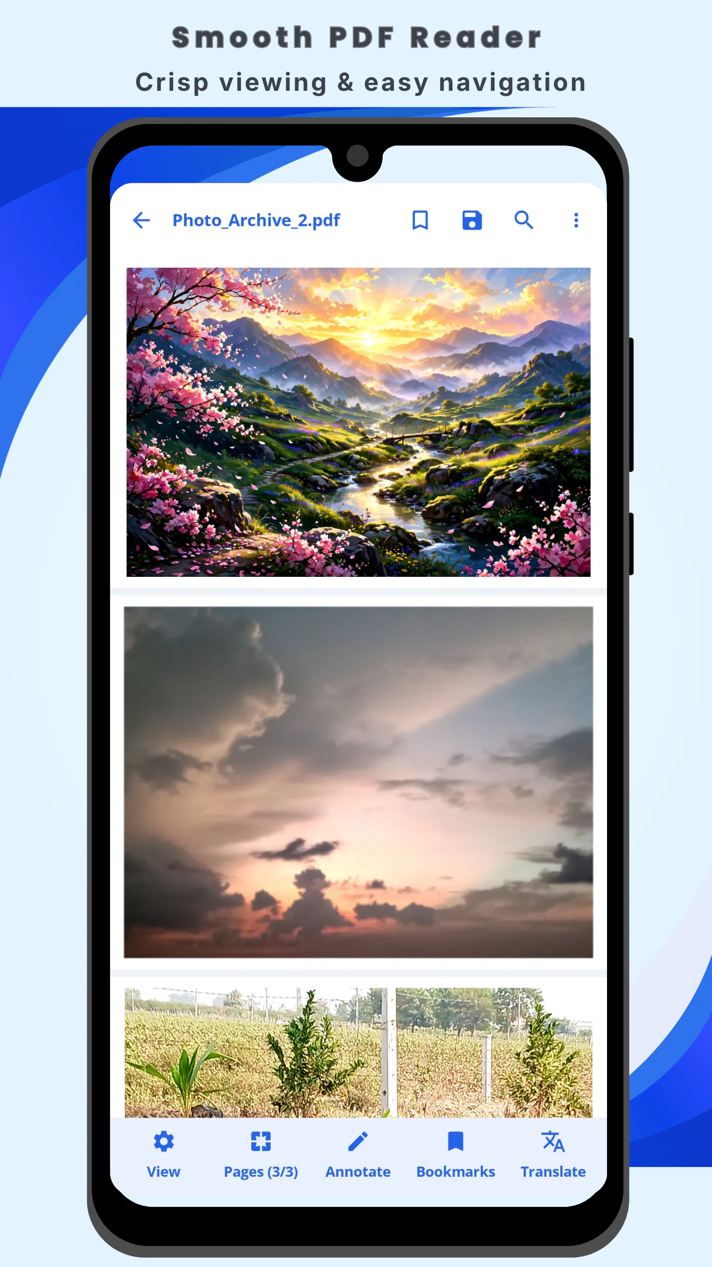 PDF Maker: Scanner & Converter gallery image