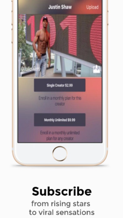 ENCR | Social Commerce gallery image