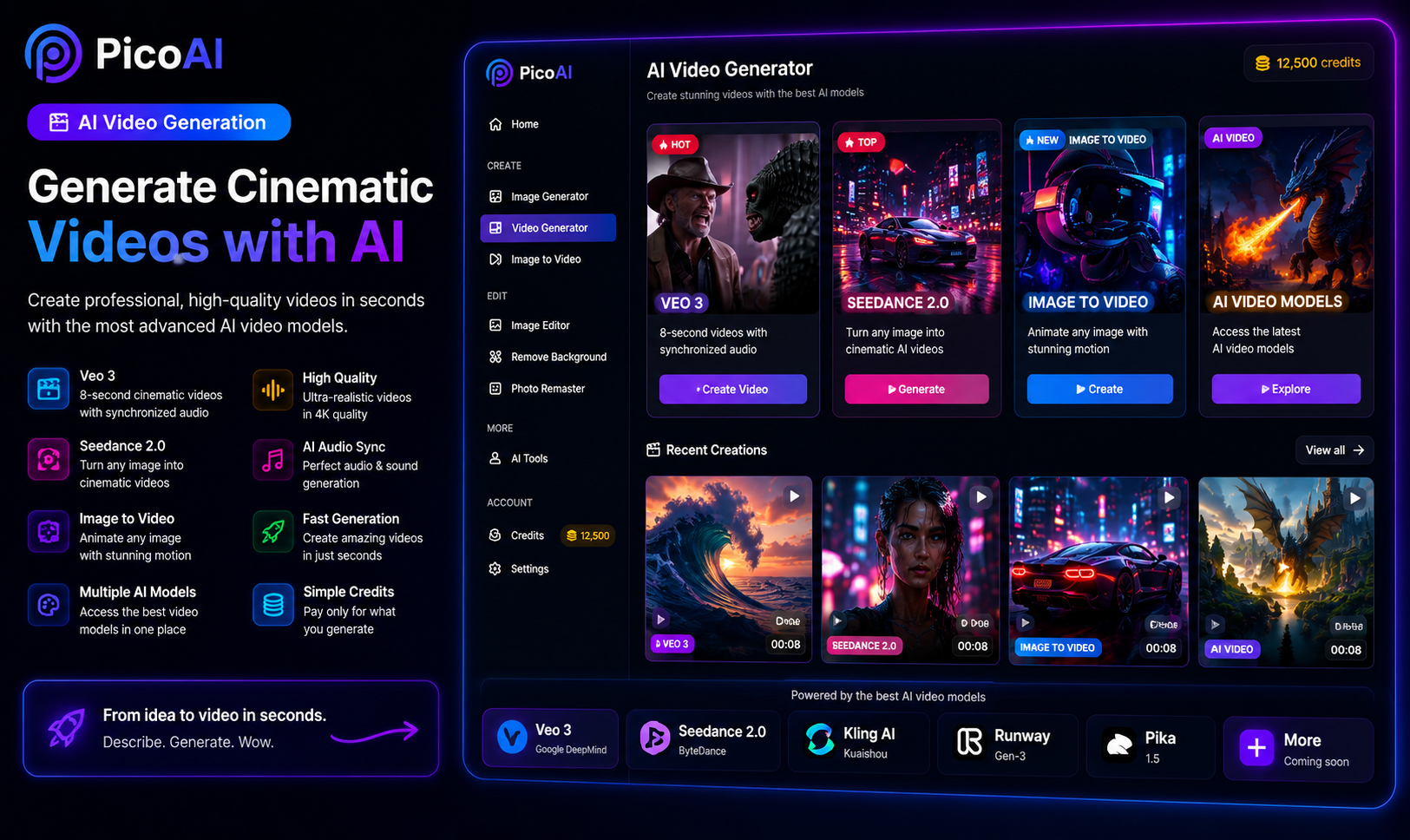 PicoAI 2.0 gallery image