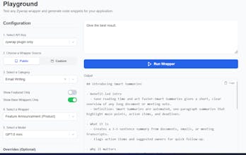 Zywrap gallery image