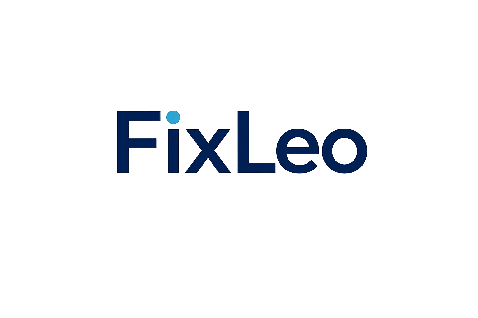 FixLeo 截图