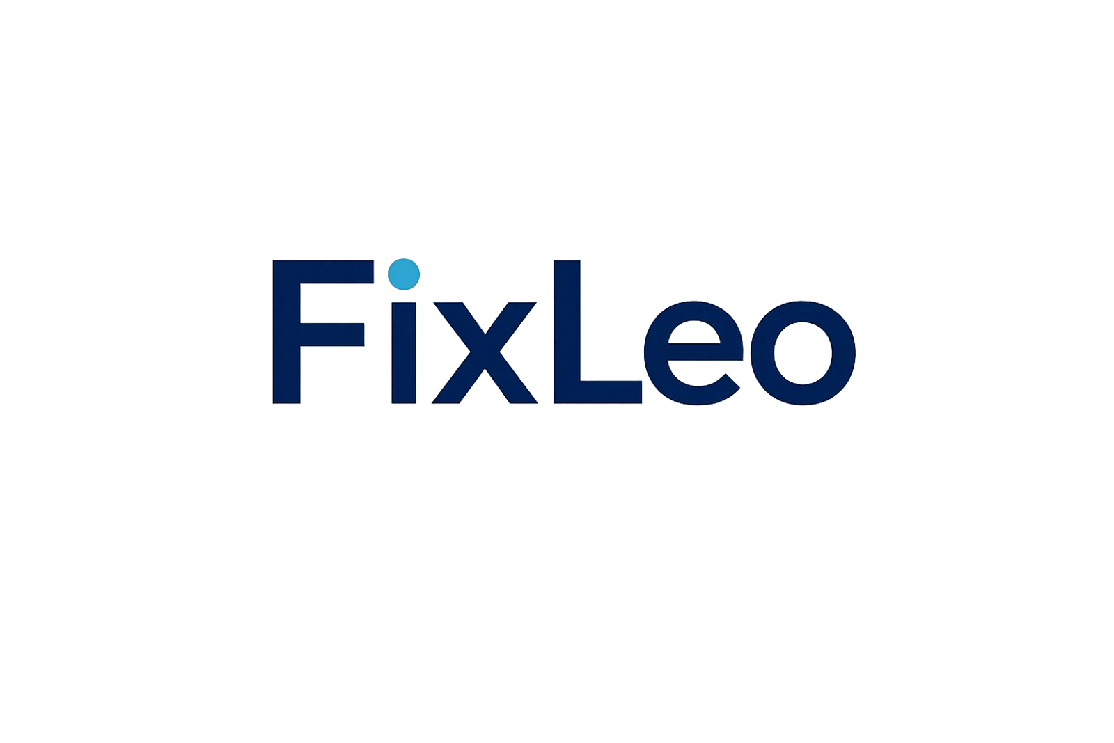 FixLeo screenshot 1